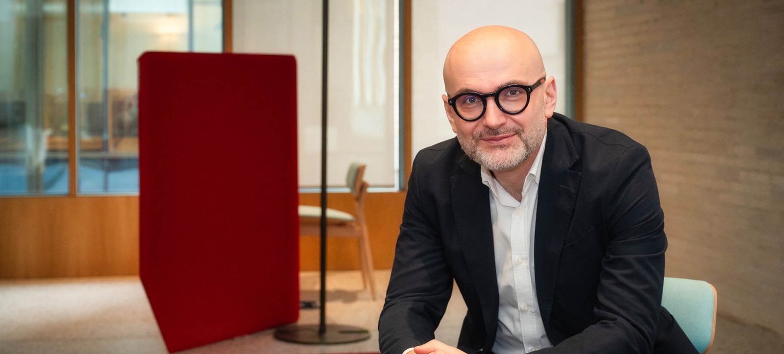 Sergiu Mircea, Banca Transilvania