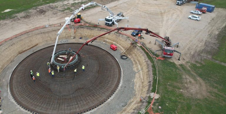 Rezolv Energy - VIFOR