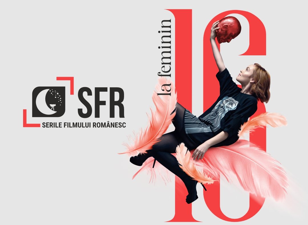 „La feminin”, tema festivalului Serile Filmului Românesc 2025
