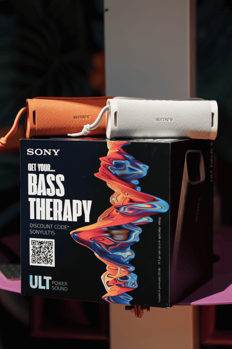 Bass Therapy powered by Sony ULT: patru weekenduri în care muzica a adus orașul împreună 1 unnamed 9