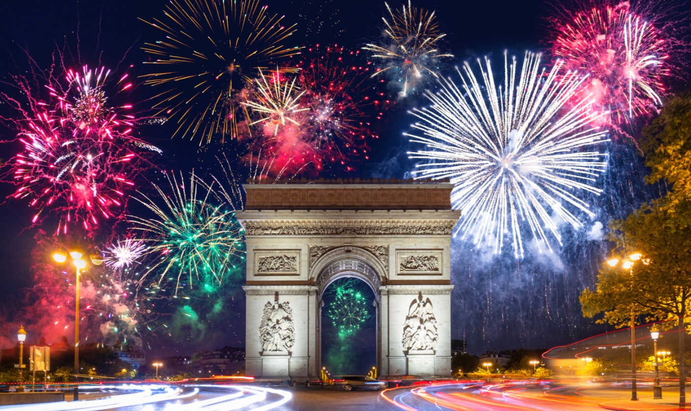 Revelion 2026  - Hello Holidays