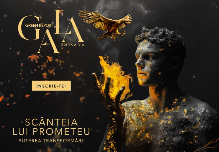 Gala Green Report 2025 KV