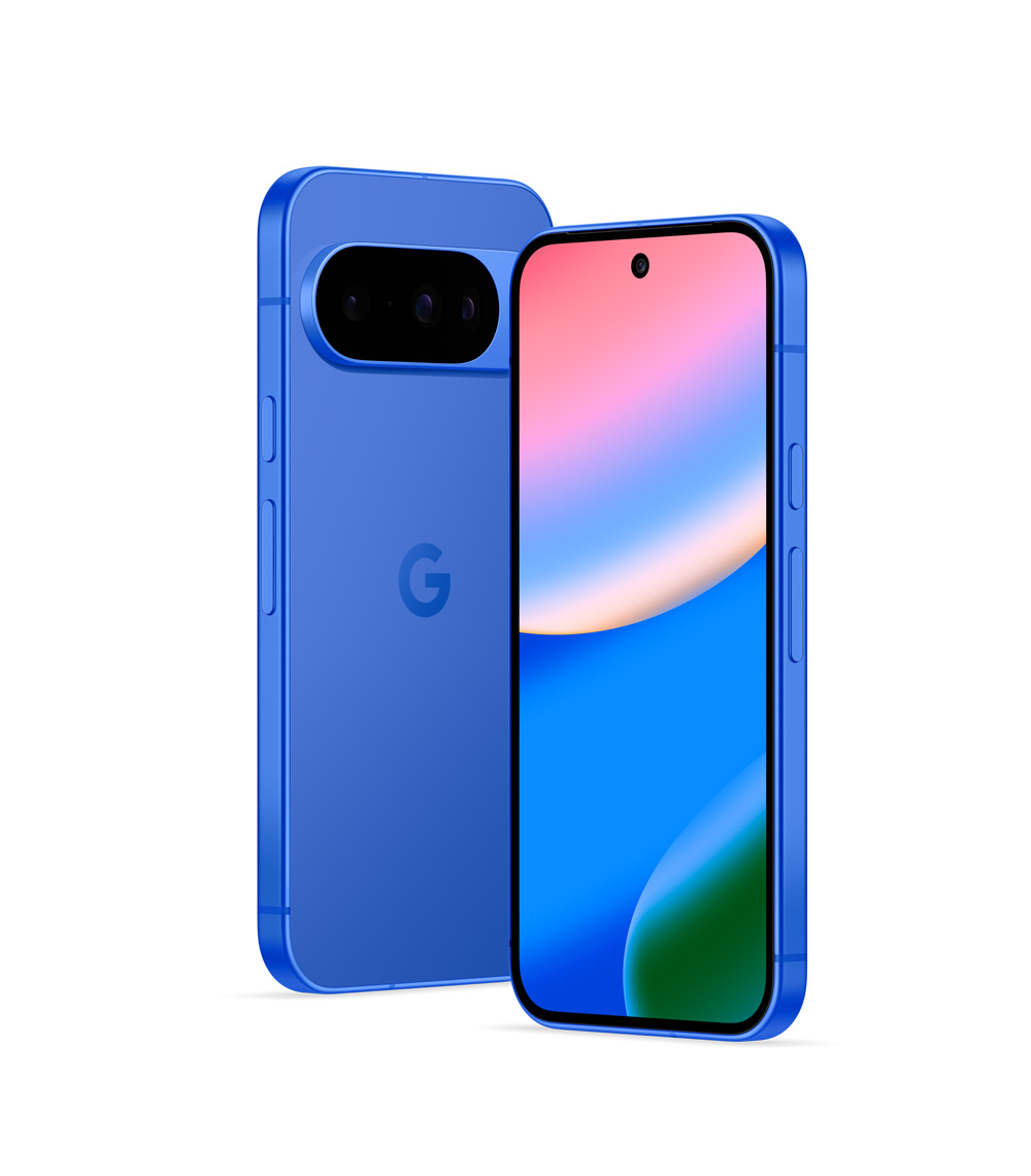 Google Pixel 10