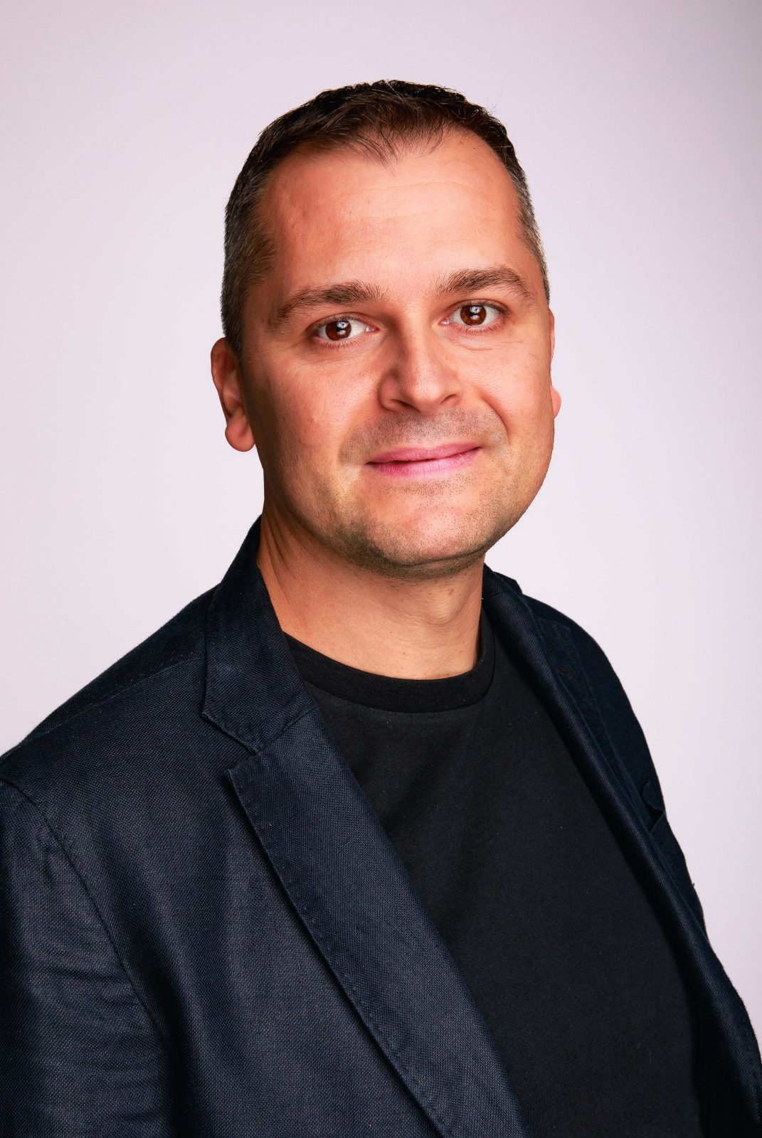 Victor Croitoru, noul Managing Director al UM România