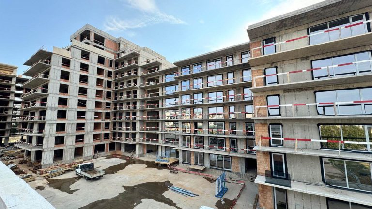 iResidence - West Group