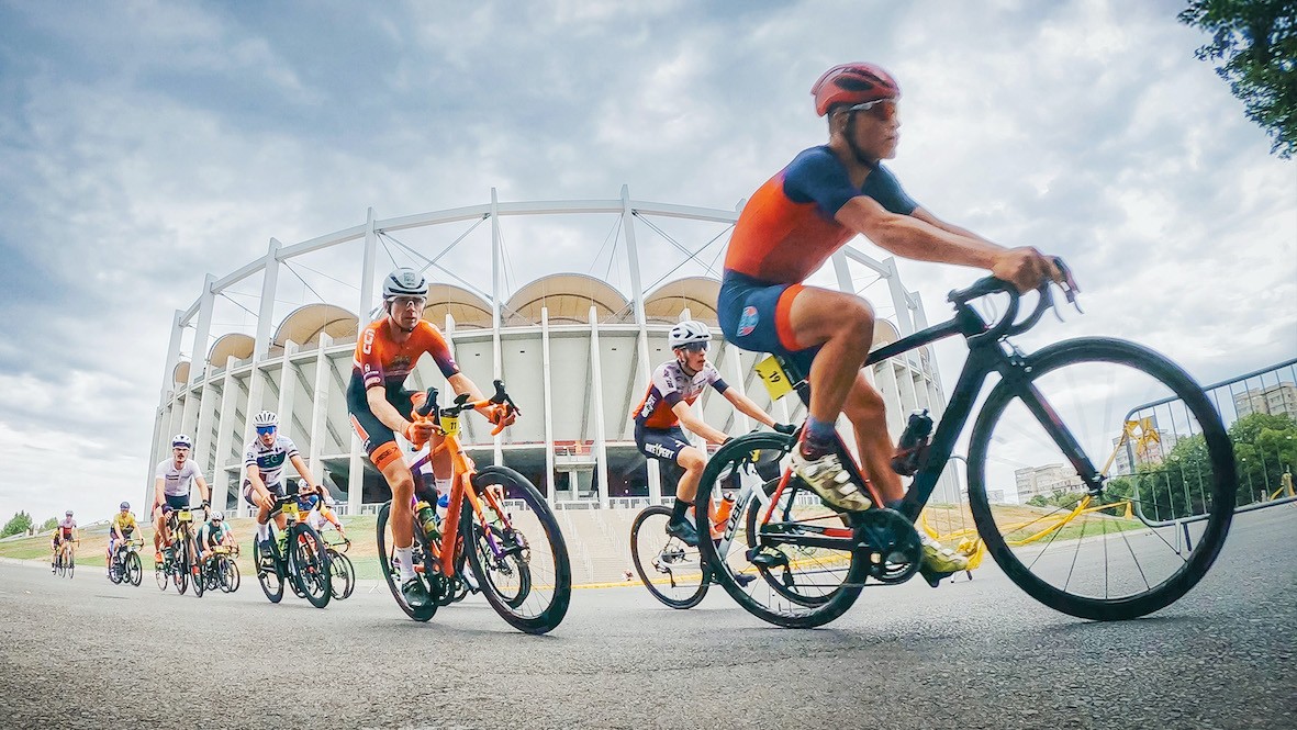 Ce restricții vor fi în București pe 31 august pentru L’Étape Romania by Tour de France
