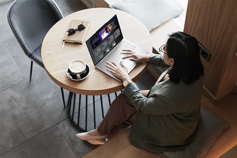 Acer lansează noul Swift Air 16 – PC Copilot+ ultra-light pentru profesioniștii mobili moderni