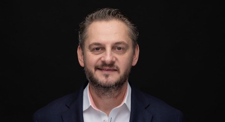 Andrei Gemeneanu, Morphosis Capital