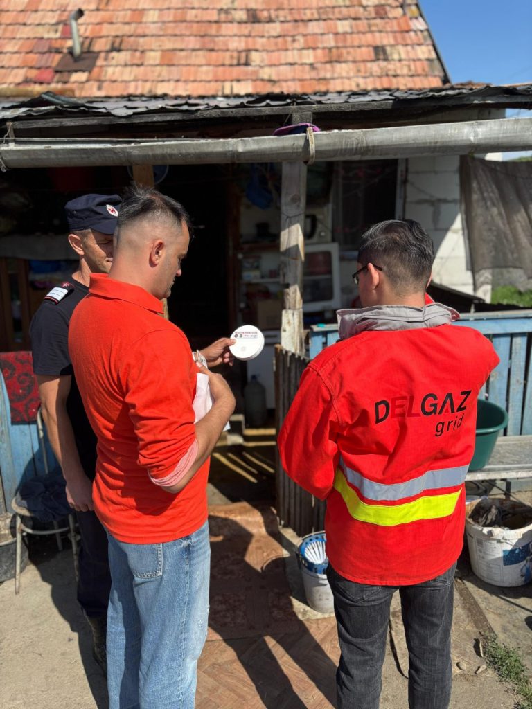 Detector pentru viata 2025 3