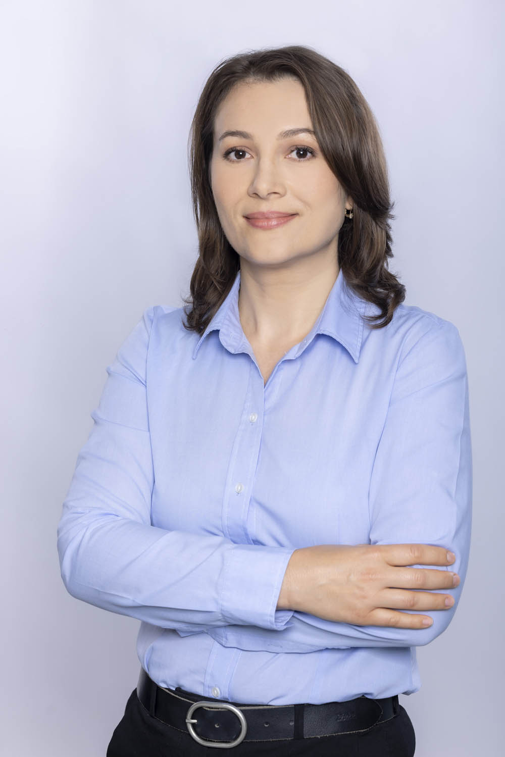 Concentrix: Peste 70% companii văd AI ca partener al angajaților, nu ca înlocuitor 1 Diana Delca - Concentrix