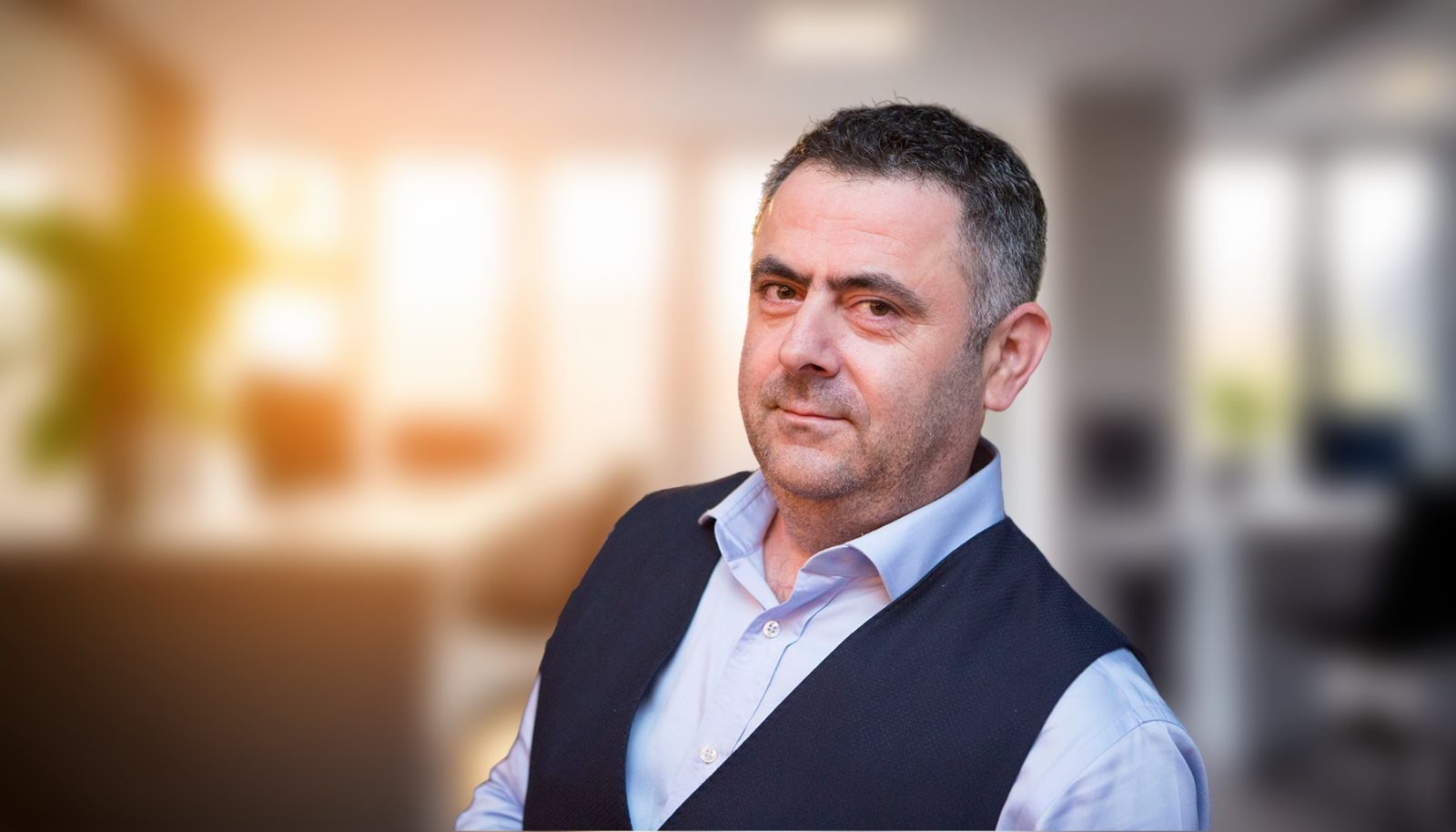 Dragoș Vlagali, Bauindustry DC: Business fără plasă de siguranță 