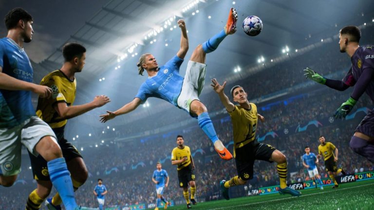 EA Sports FC - Electronic Arts