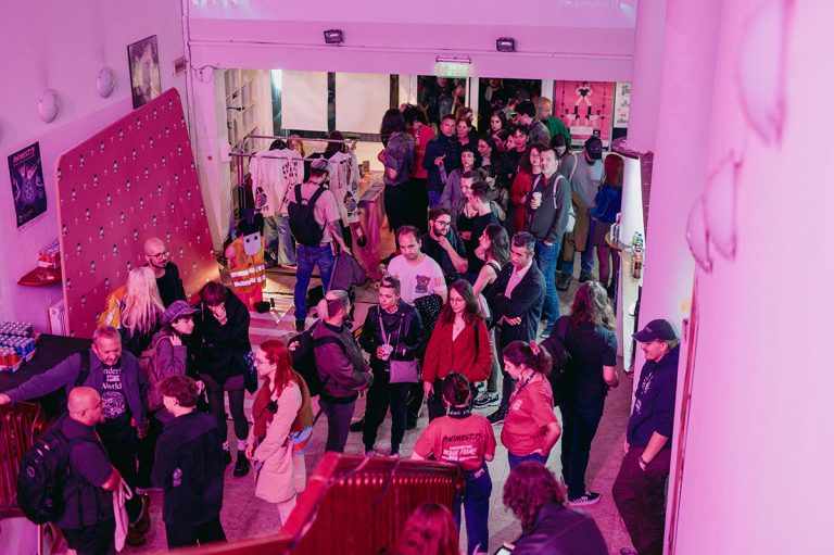 Erotica @ Animest.19 photocredit Mihai Smeu