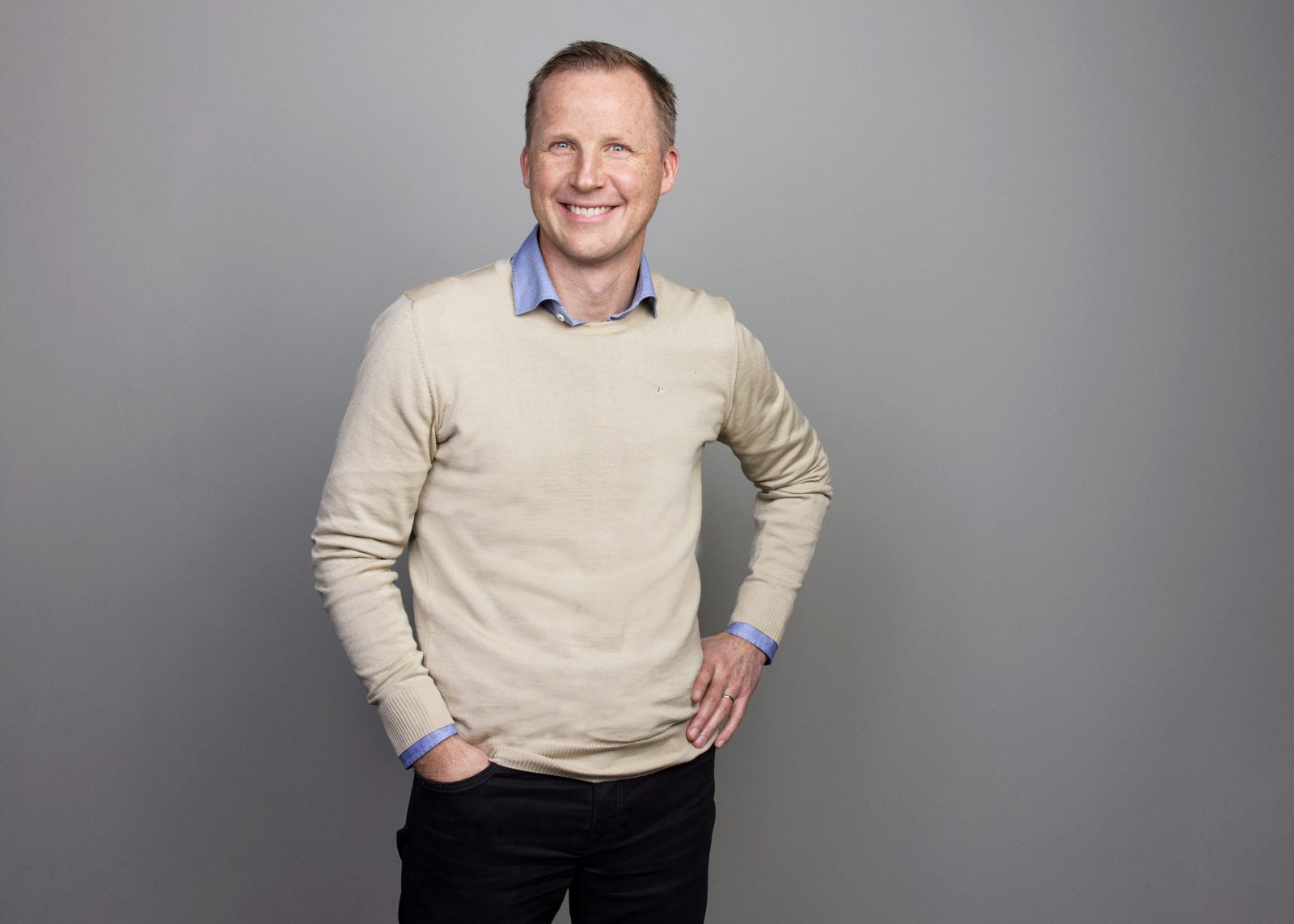 Håkan Hyllengren, Head of Business Development la Atrium Ljungberg