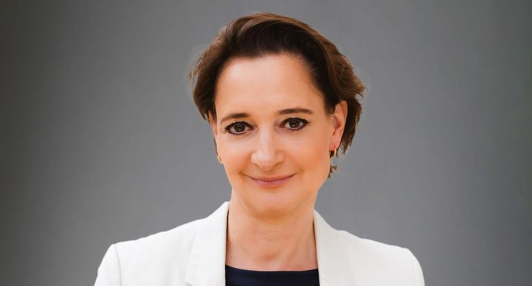 Katrin Adt - CEO Dacia