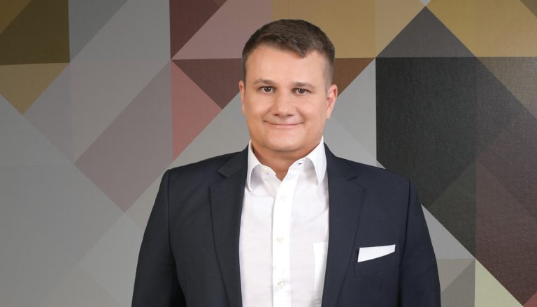 Marco Hößl, Kaufland România & Republica Moldova