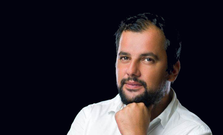 Mihai Teodorescu, Eltra Logis
