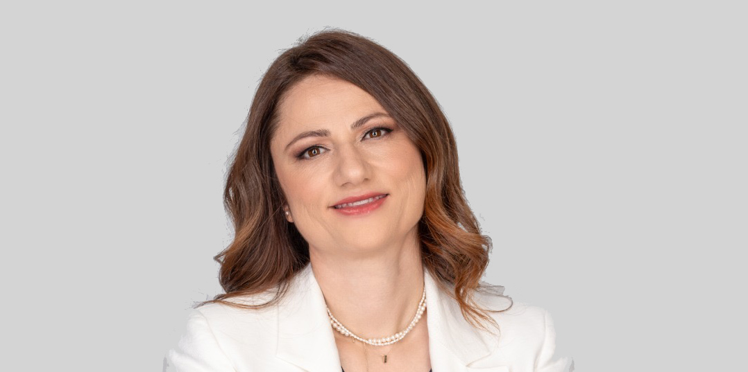 Nicoleta Eftimiu, Mars Pet Nutrition