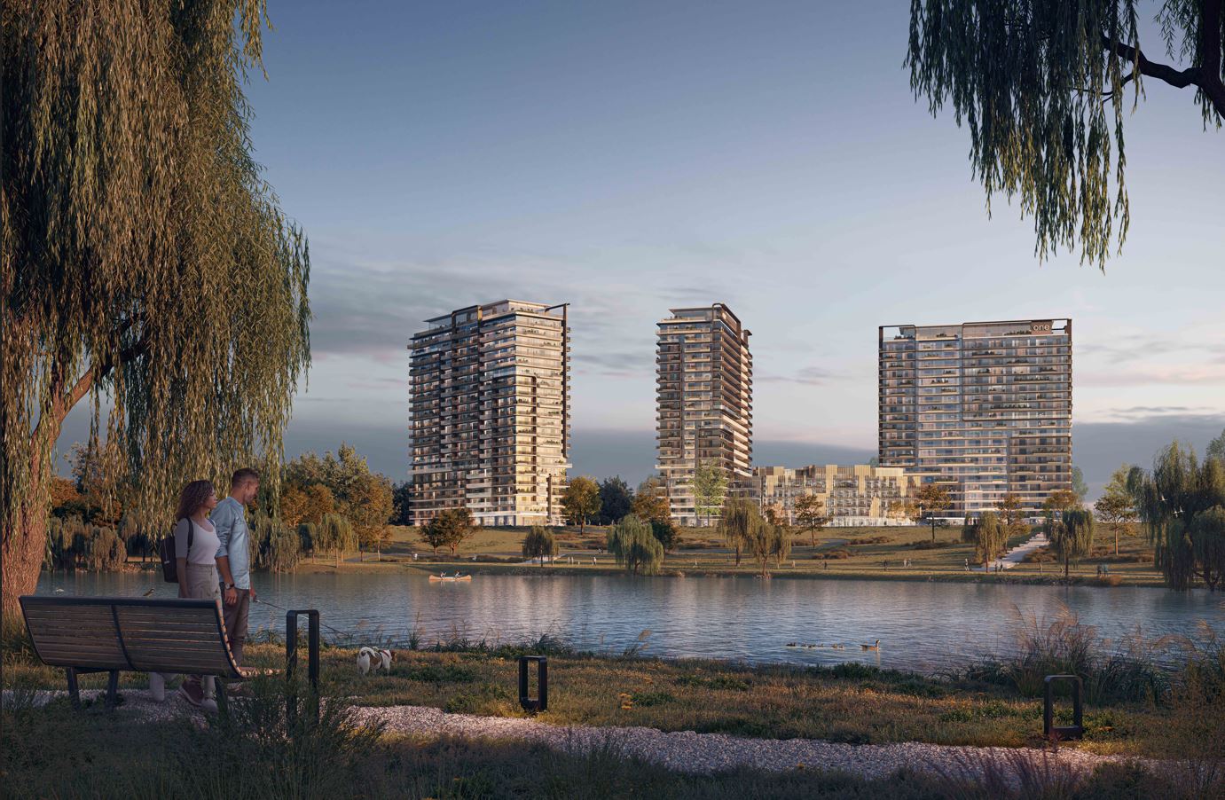 MetaWealth investește 21,3 mil. euro în apartamente ONE United Proprerties
