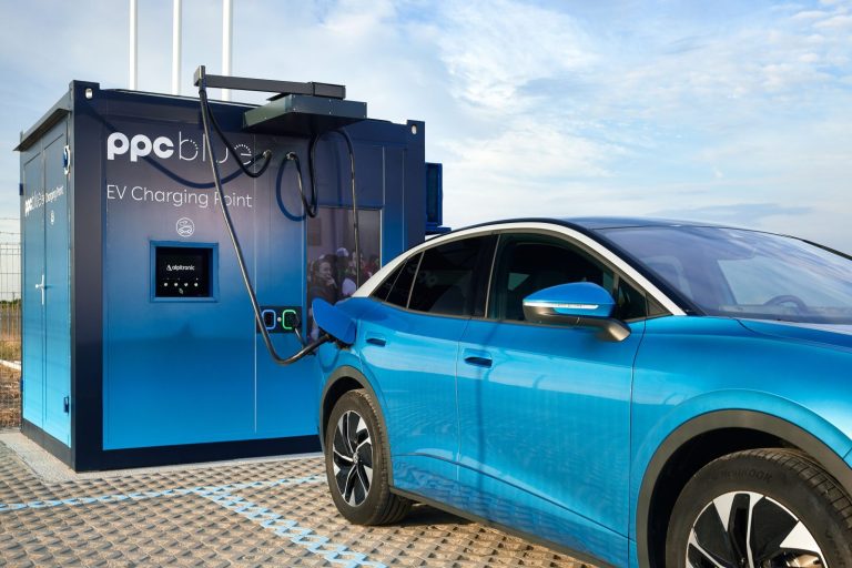 PPC blue Power Box 3