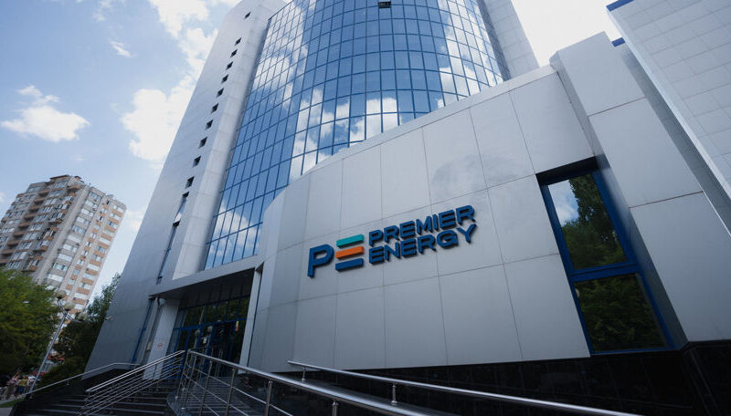 Premier Energy ia un credit de 825 mil. euro pentru achiziția Evryo și Distribuție Energie Oltenia 2 Premier energy