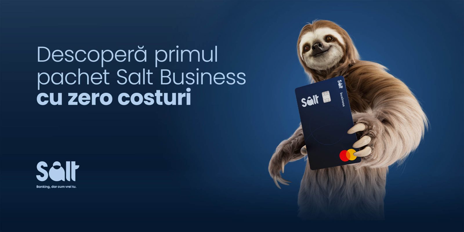 Salt Business