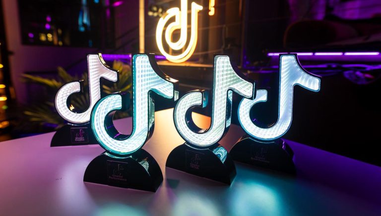 TikTok Ad Awards CE 2025
