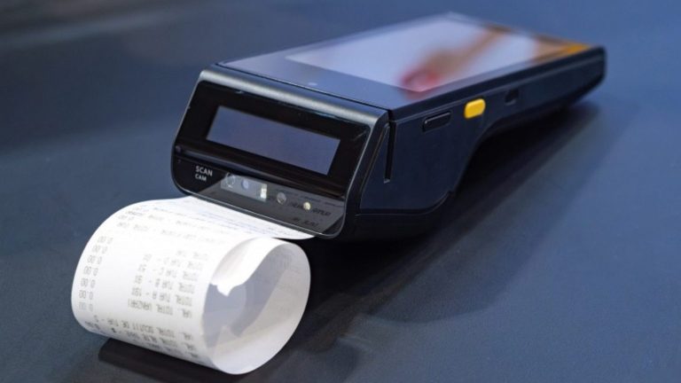 afaceri casa de marcat