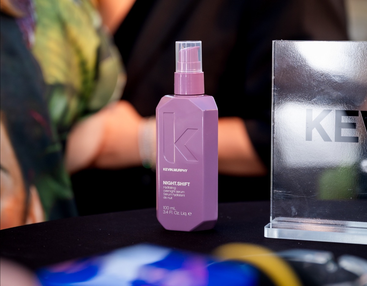 NIGHT.SHIFT de la Top Line