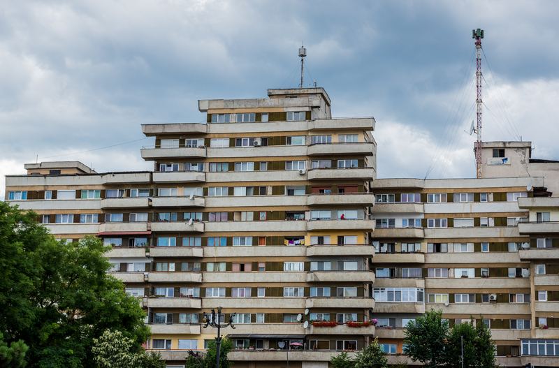 Deloitte: România, pe locul al patrulea în topul țărilor europene cu cele mai ieftine locuințe