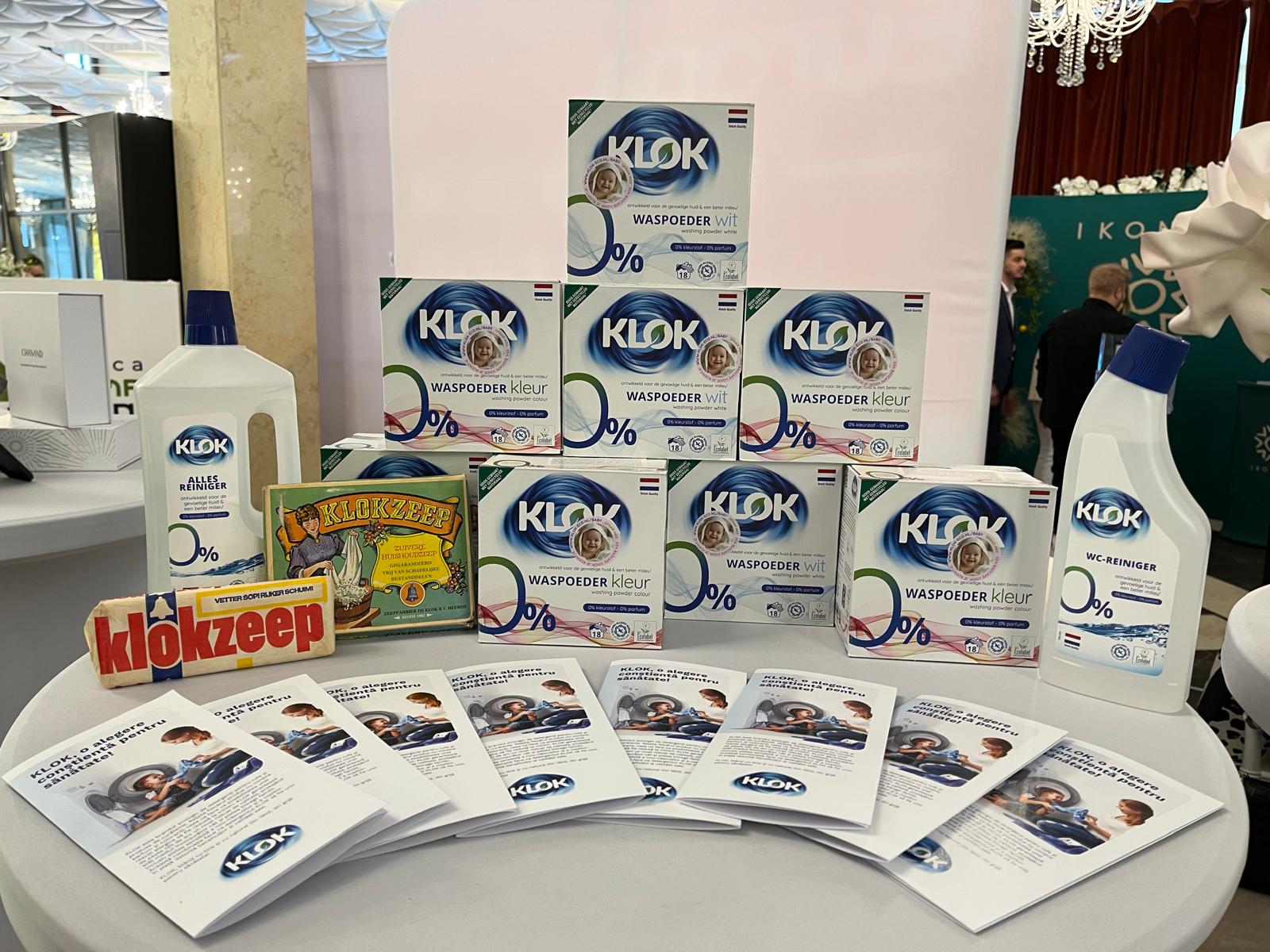 Când durerea devine un motor pentru schimbare. Povestea Alinei Silaghi și a brandului KLOK, născută din lupta cu endometrioza