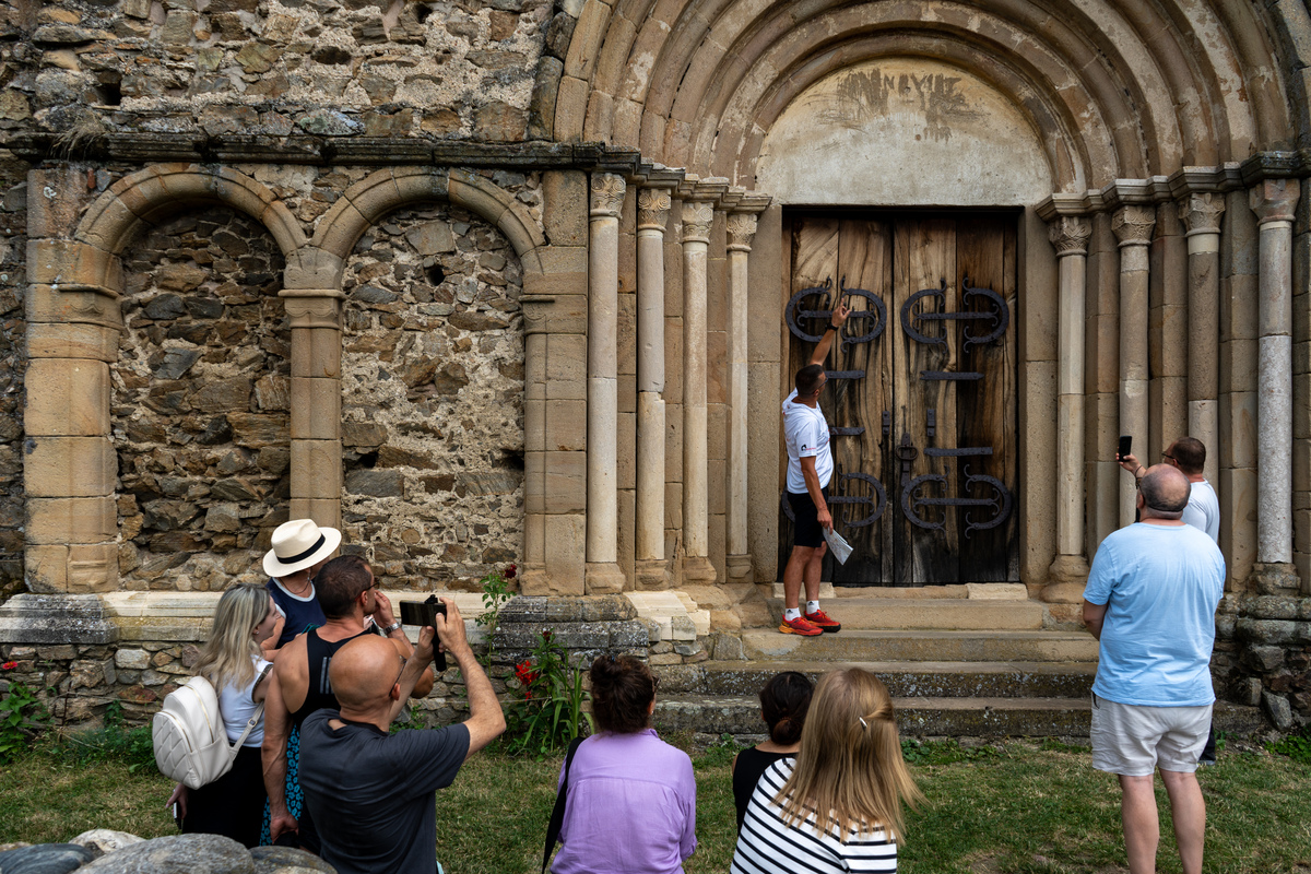 Platforma România Atractivă este acum disponibilă în 6 limbi și include 450 de noi obiective turisti...