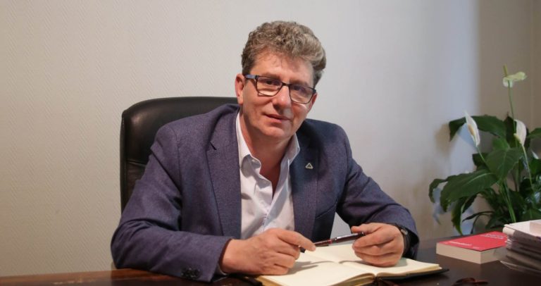 Dorin Bob, Studium Green