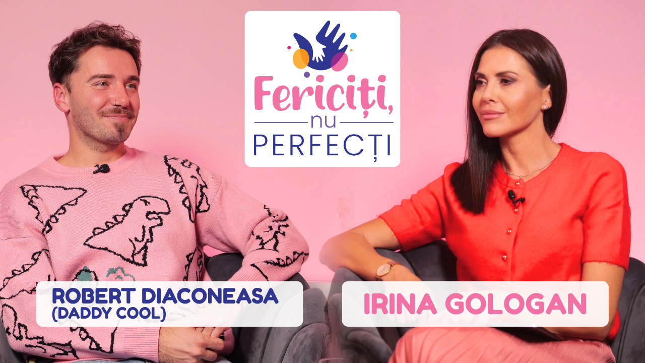 Fericiti nu perfecti