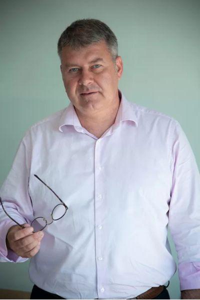 Florian Mateiță, practician în insolvență și partener RomInsolv