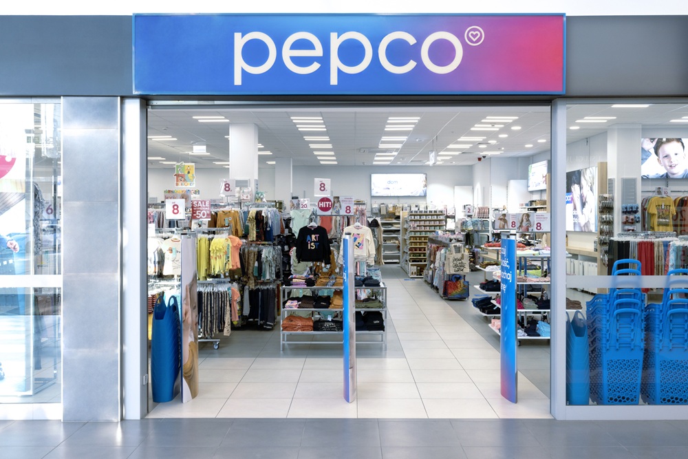 Angajații Pepco au strâns 45.000 de euro pentru o inițiativă caritabilă