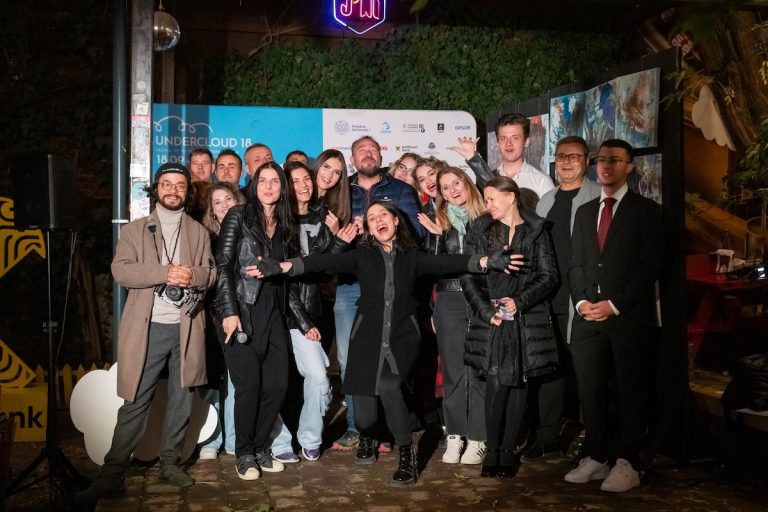 Gala UNDERCLOUD 18 @Liviu Voicu 1