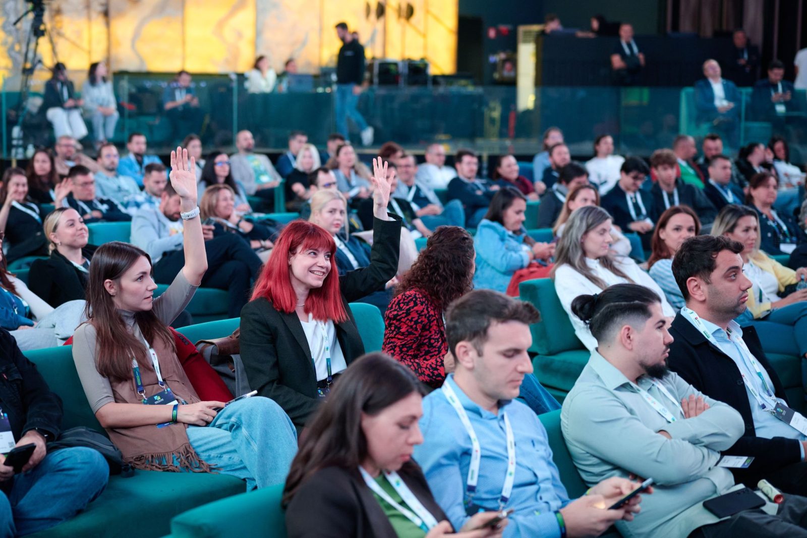 How to Web 2025 inspiratie oportunitati de investitii networking si inovatie pentru urmatoarea generatie de lideri in tehnologie 1