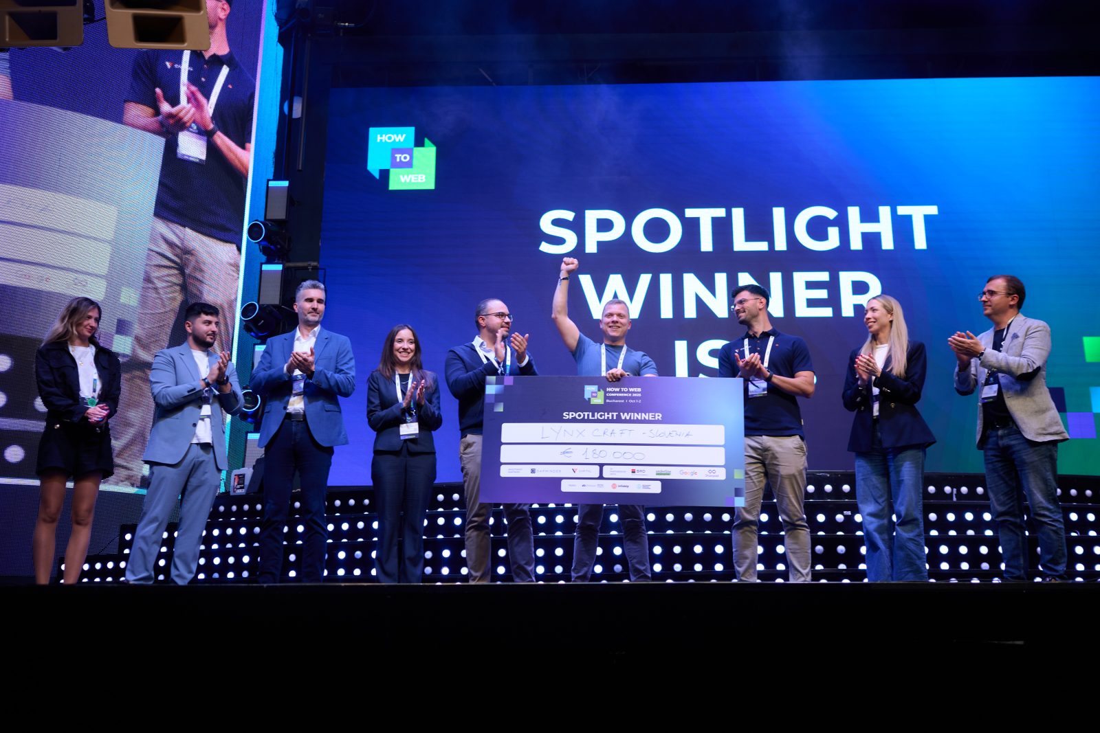 How to Web 2025 inspiratie oportunitati de investitii networking si inovatie pentru urmatoarea generatie de lideri in tehnologie 3