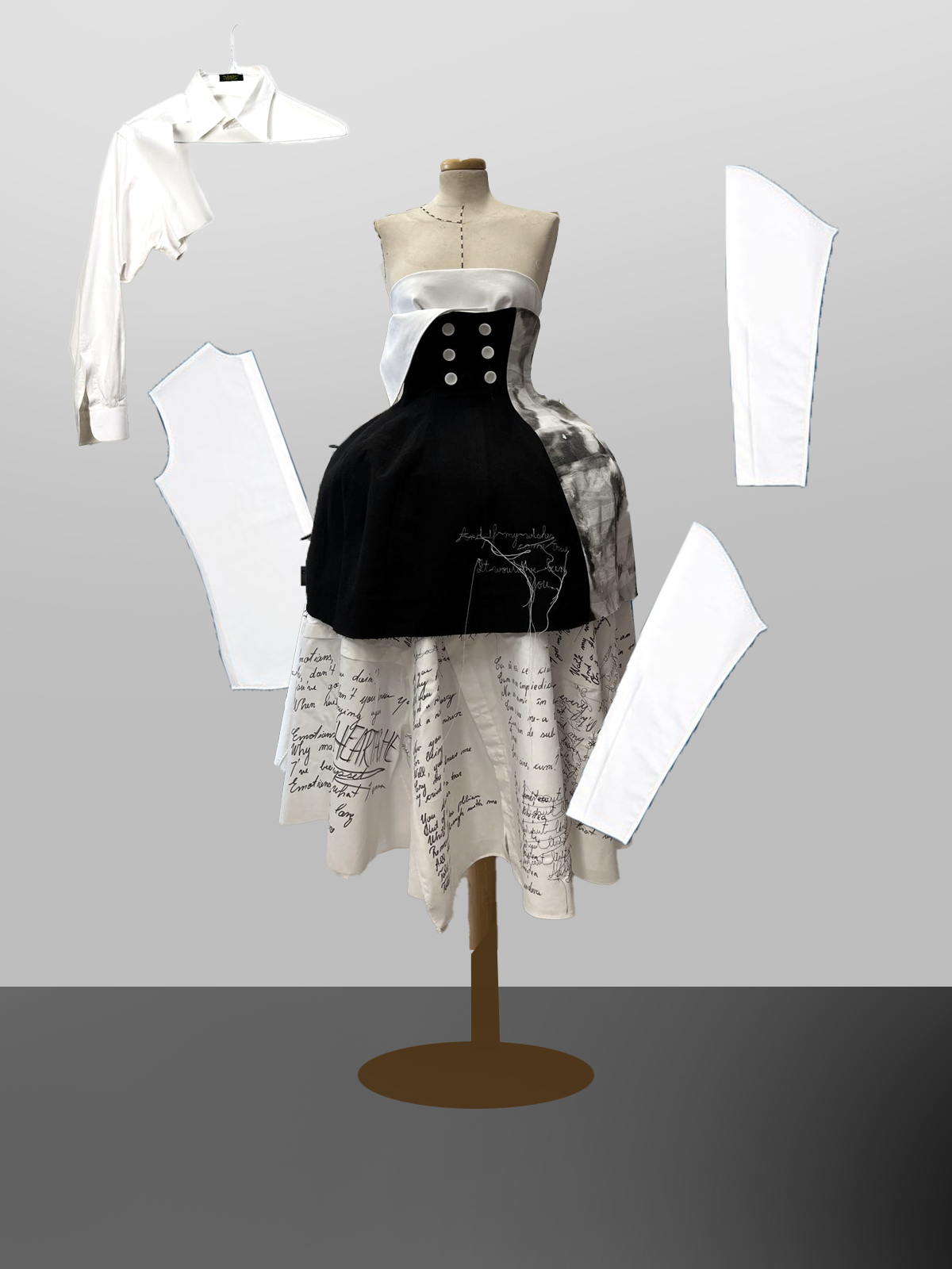 ASAP RegenZ la DIPLOMA SHOW 2025