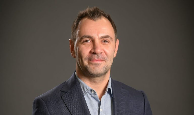 Serban Negrescu, Garanti BBVA