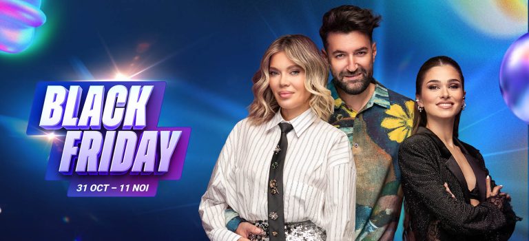 Trendyol Black Friday 2025