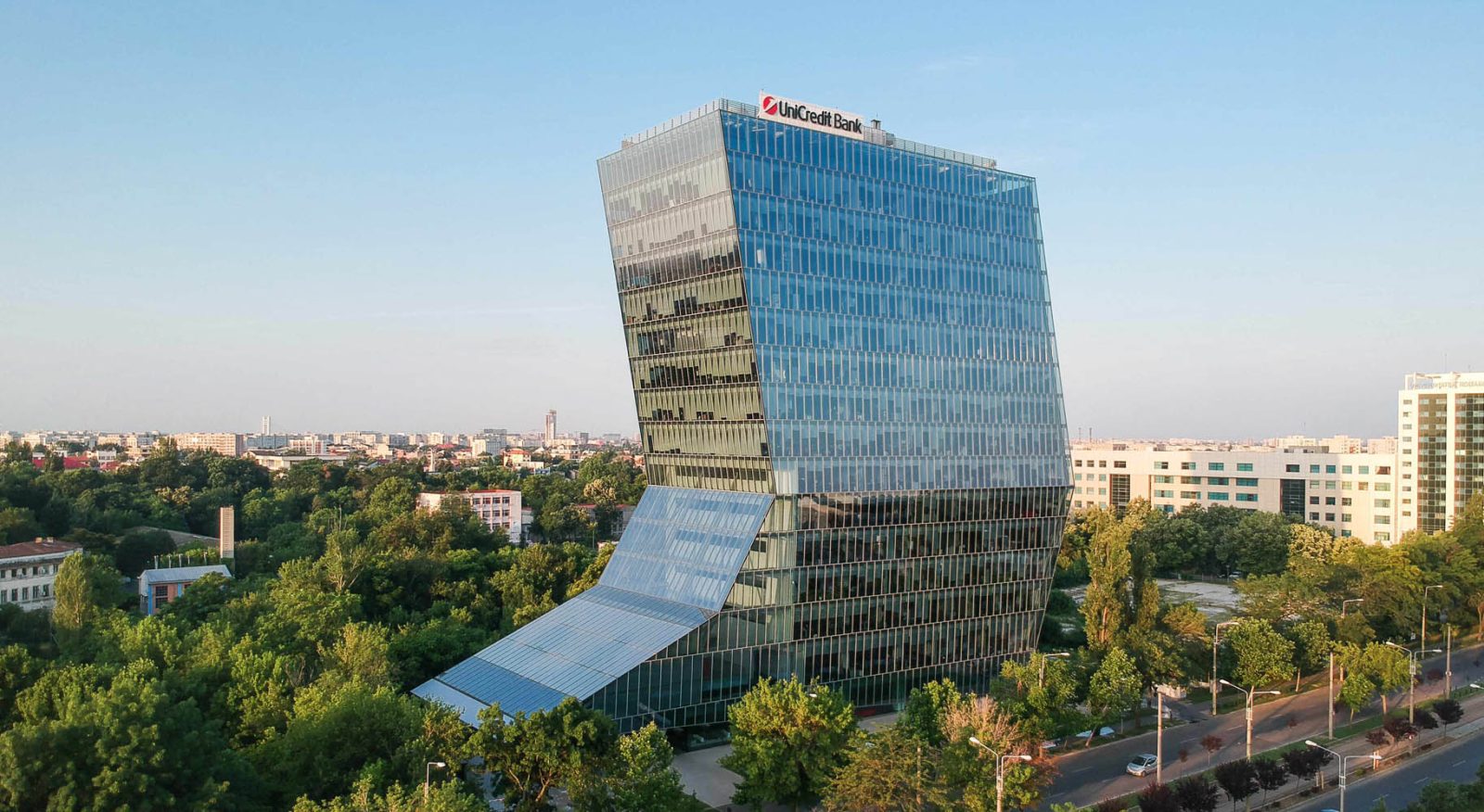 UniCredit Bank