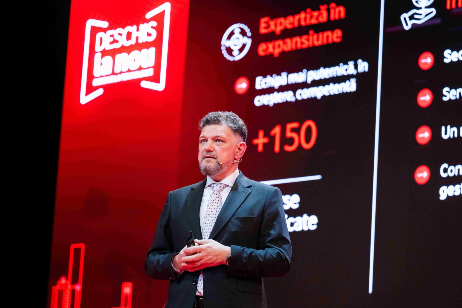 Vodafone România și Oxygen au construit Orașul Deschis la Tehnologie 2 Vodafone 33 2