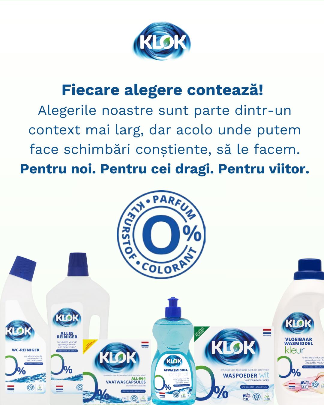 Când durerea devine un motor pentru schimbare. Povestea Alinei Silaghi și a brandului KLOK, născută din lupta cu endometrioza