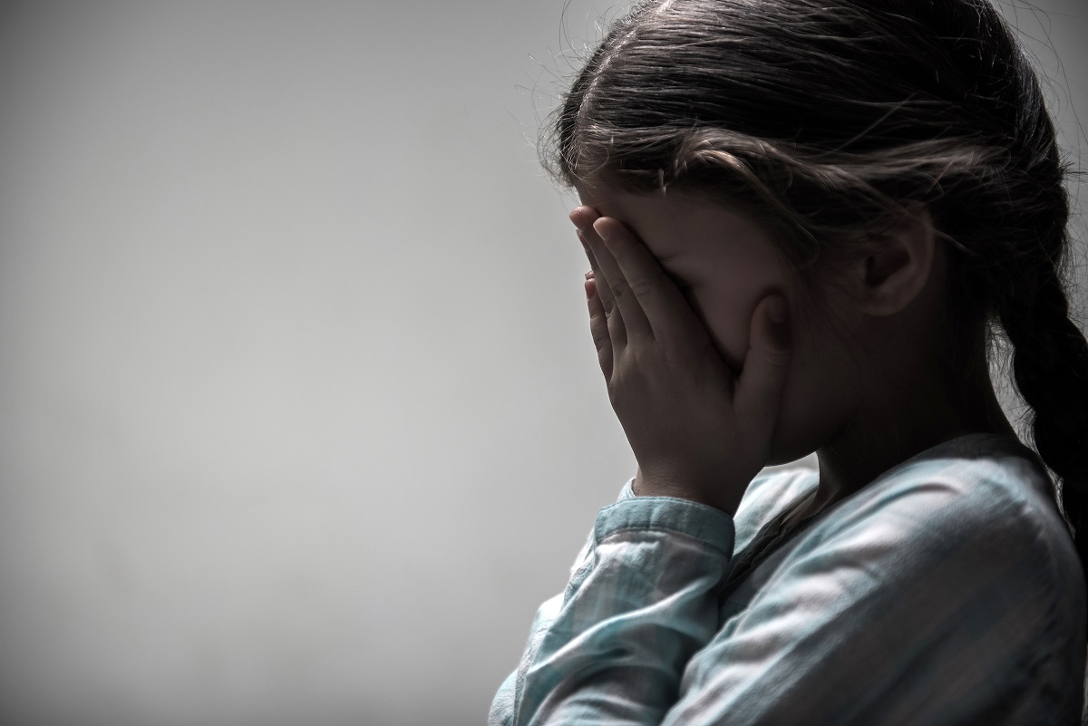 În primele zece luni aui fost raportate de două ori mai multe abuzuri asupra copiilor ca în 2024