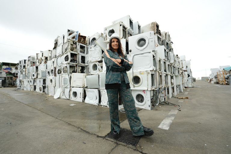 Black Friday - Environ - DEEE