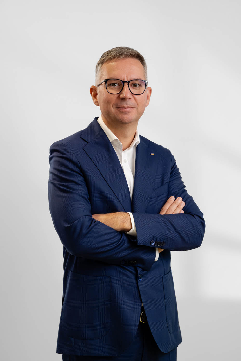 Creștere de 21,77% pentru dm drogerie markt România în anul financiar 2024 – 2025 2 Cristian Crișan, administrator dm România