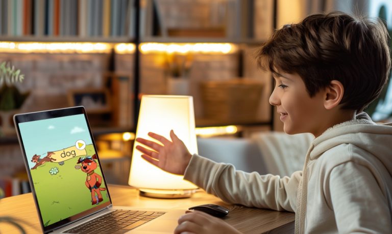 Cursuri online de engleza Novakid