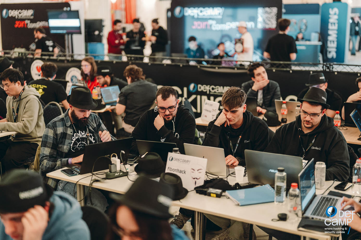 DefCamp 2025